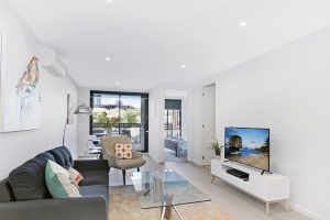 Airbnb St Kilda, VIC