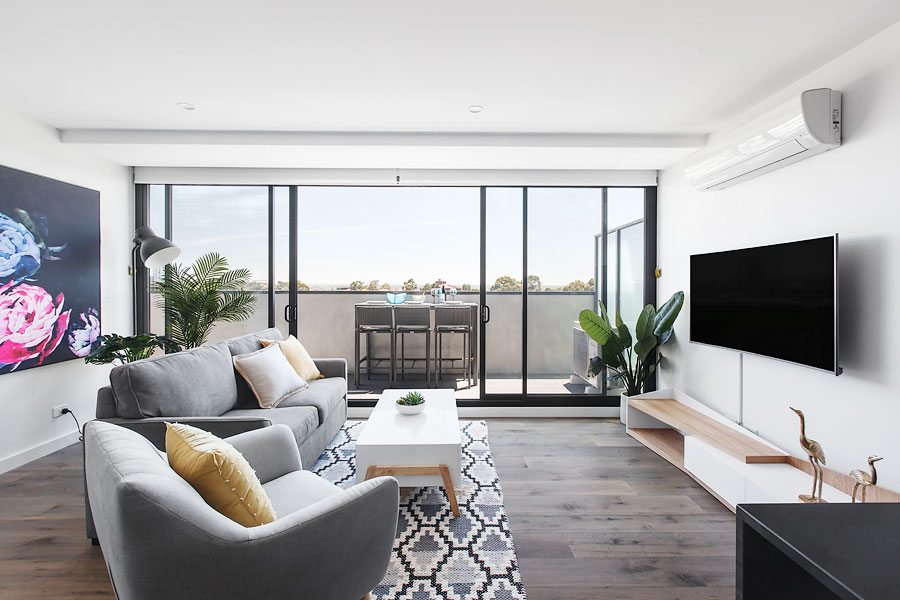 Why design is critical in optimising your Airbnb Melbourne listing