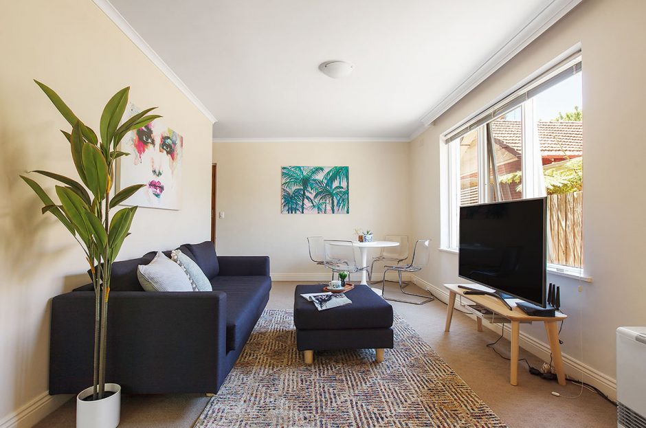 Earn an Income while using your Investment Property in Melbourne